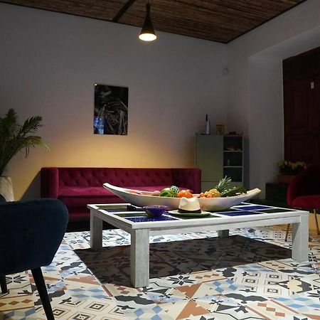 Willa Nueva En San Antonio Cali, La Casa De Tona Zewnętrze zdjęcie