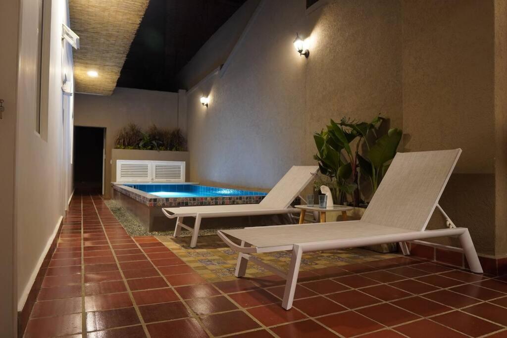 Willa Nueva En San Antonio Cali, La Casa De Tona Zewnętrze zdjęcie