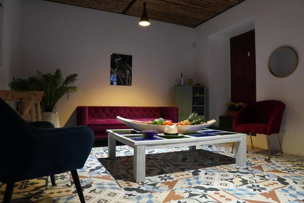 Willa Nueva En San Antonio Cali, La Casa De Tona Zewnętrze zdjęcie