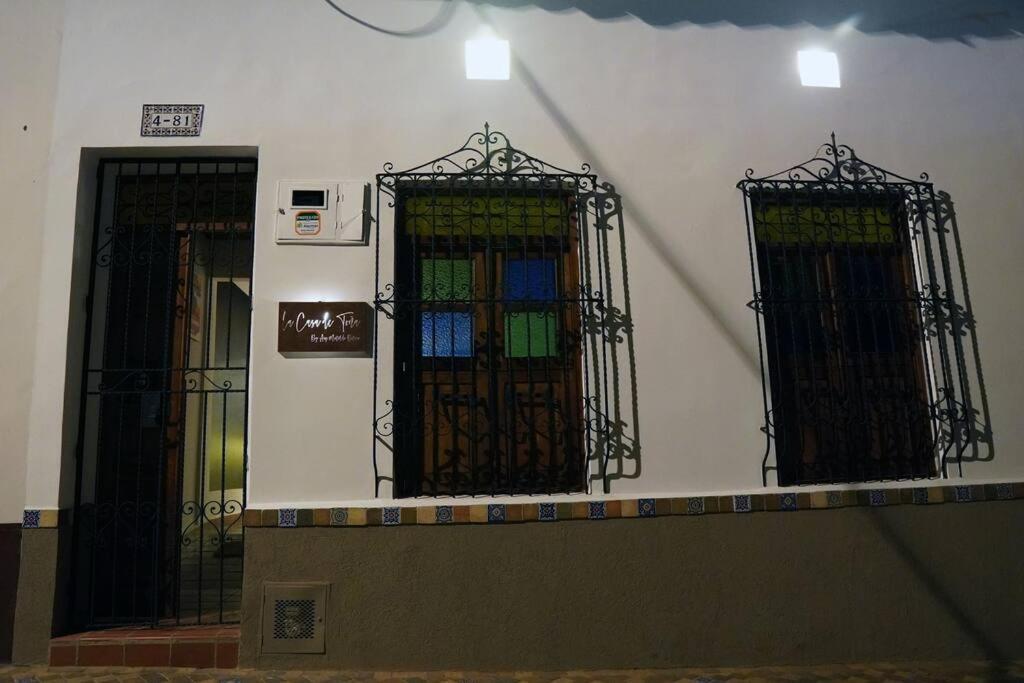 Willa Nueva En San Antonio Cali, La Casa De Tona Zewnętrze zdjęcie