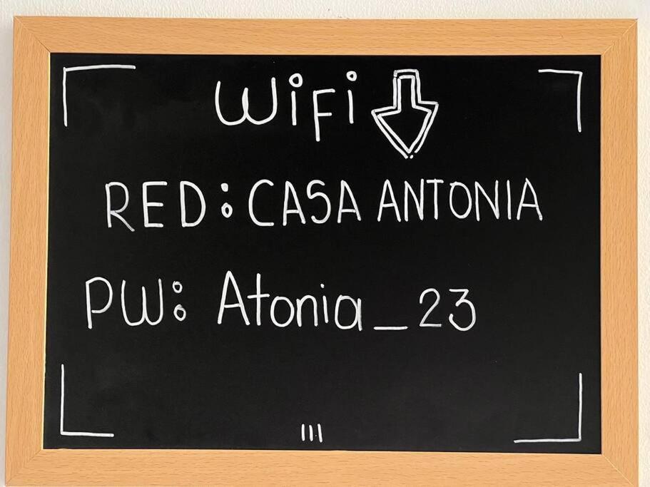 Willa Nueva En San Antonio Cali, La Casa De Tona Zewnętrze zdjęcie