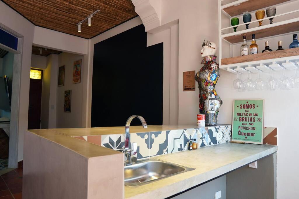 Willa Nueva En San Antonio Cali, La Casa De Tona Zewnętrze zdjęcie