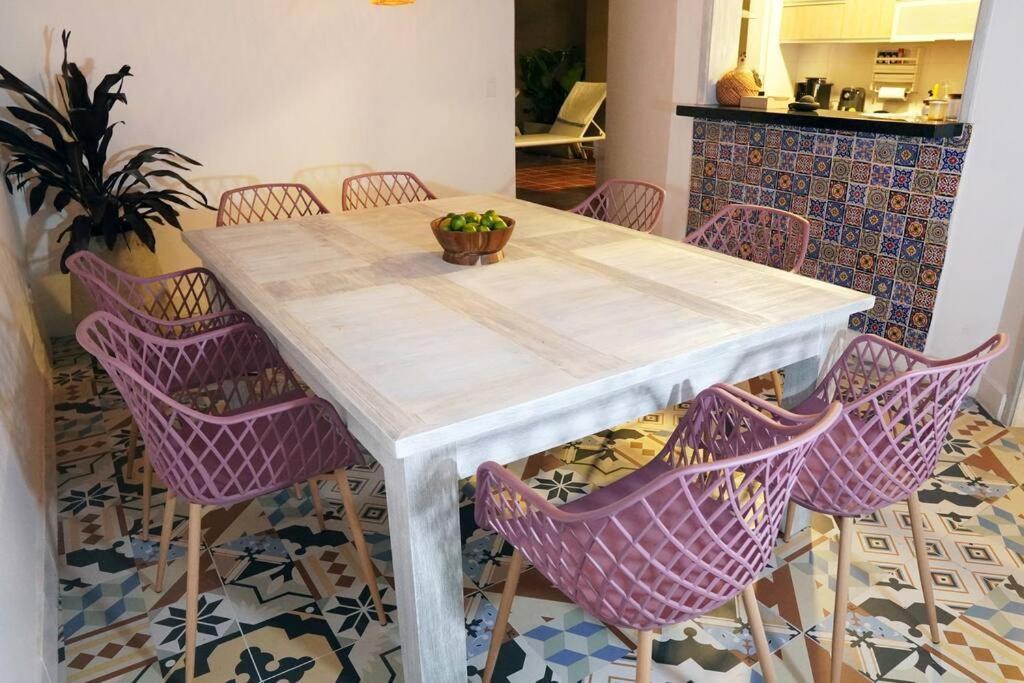 Willa Nueva En San Antonio Cali, La Casa De Tona Zewnętrze zdjęcie