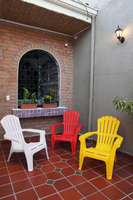 Willa Nueva En San Antonio Cali, La Casa De Tona Zewnętrze zdjęcie
