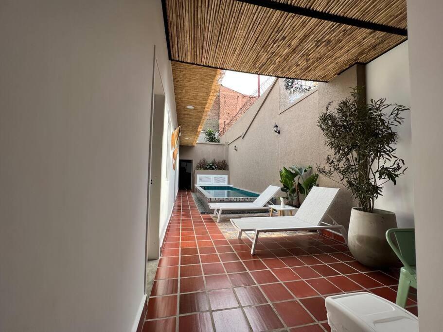 Willa Nueva En San Antonio Cali, La Casa De Tona Zewnętrze zdjęcie