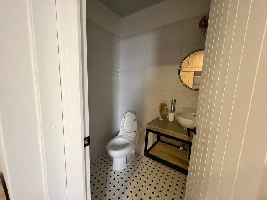 Willa Nueva En San Antonio Cali, La Casa De Tona Zewnętrze zdjęcie
