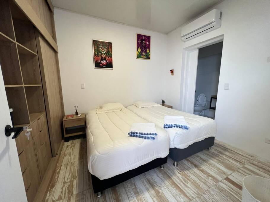 Willa Nueva En San Antonio Cali, La Casa De Tona Zewnętrze zdjęcie