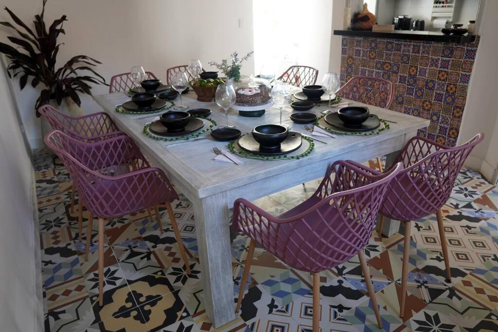 Willa Nueva En San Antonio Cali, La Casa De Tona Zewnętrze zdjęcie