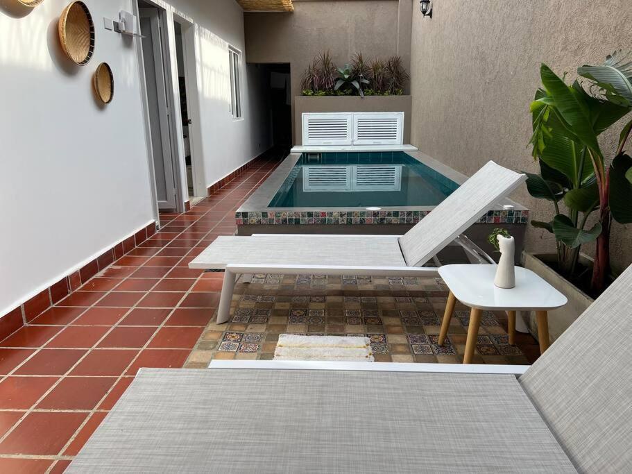 Willa Nueva En San Antonio Cali, La Casa De Tona Zewnętrze zdjęcie